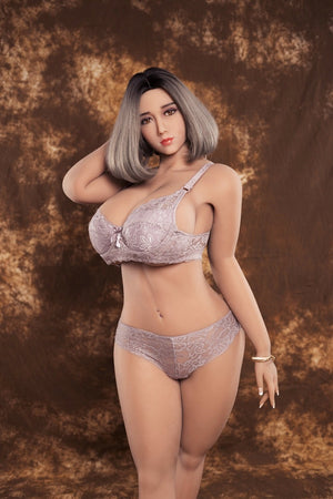 AF Doll Europe and America huge boobs TPE sex doll-Eizara - lovedollshops.com