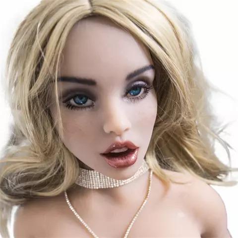 A British company launches transgender sex doll - lovedollshops.com