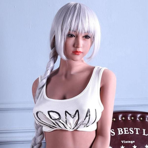 Appropriate lubricants are used when having sex with sex dolls - lovedollshops.com