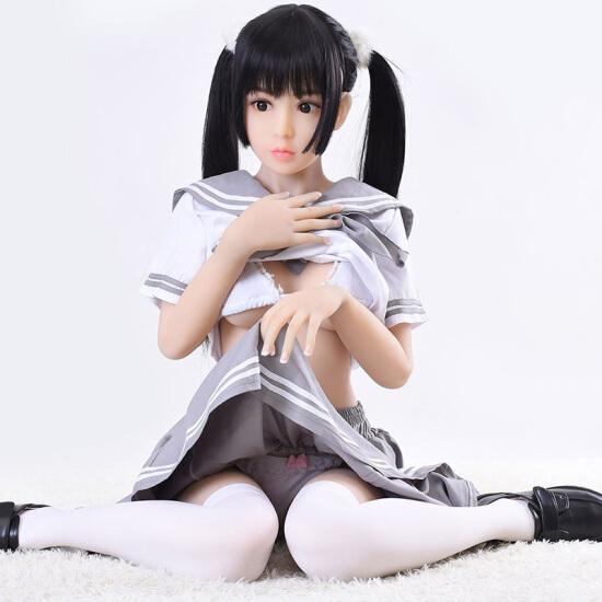 Are inflatable sex dolls obsolete now - lovedollshops.com
