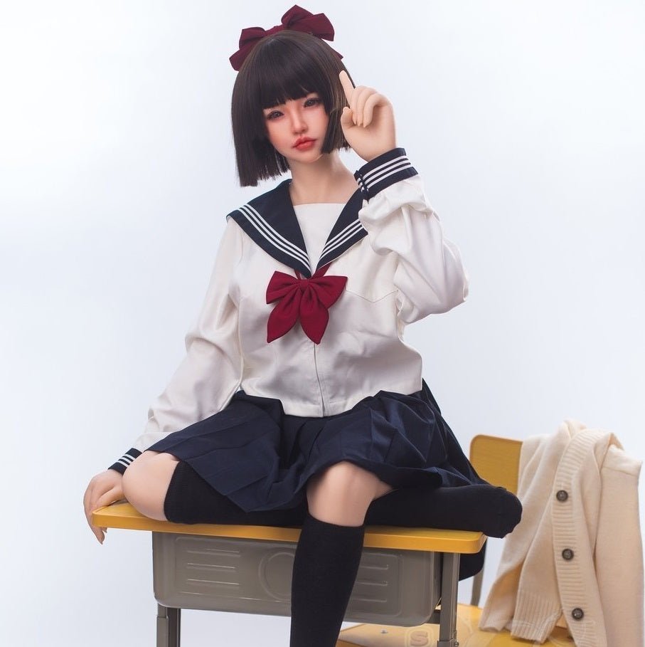 Are the sex doll joints too stiff to pose? - lovedollshops.com