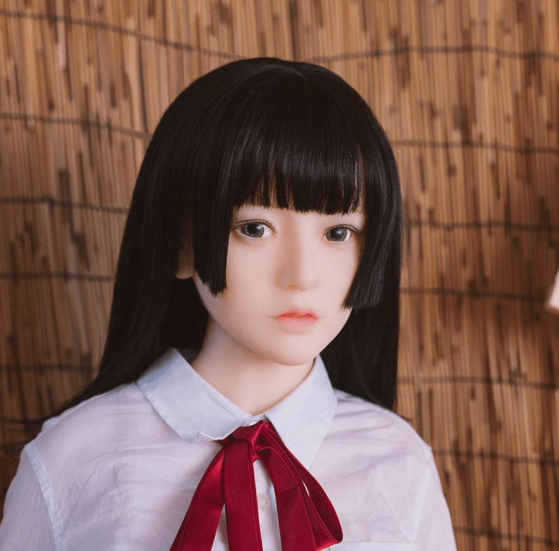 Beauty with big eyes, why men keep falling in love with them? - lovedollshops.com