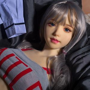 Do you know that physical dolls can be dyed? - lovedollshops.com