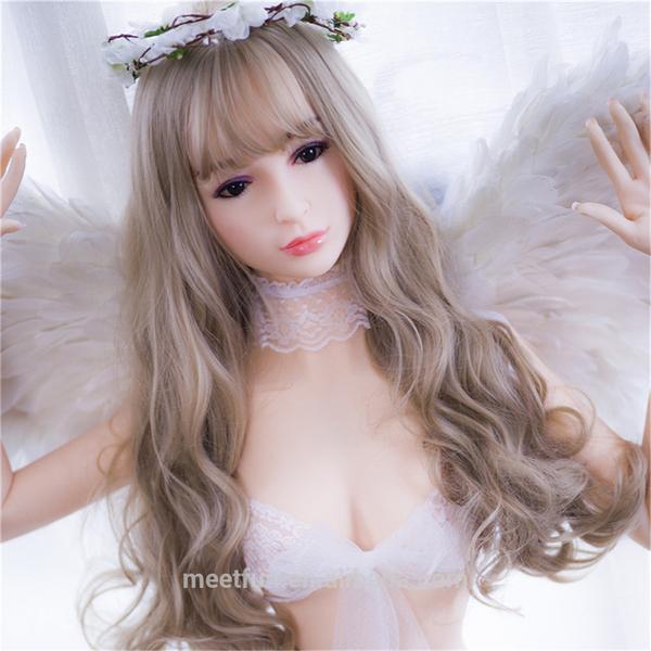 Exquisite sex doll has become a work of art - lovedollshops.com