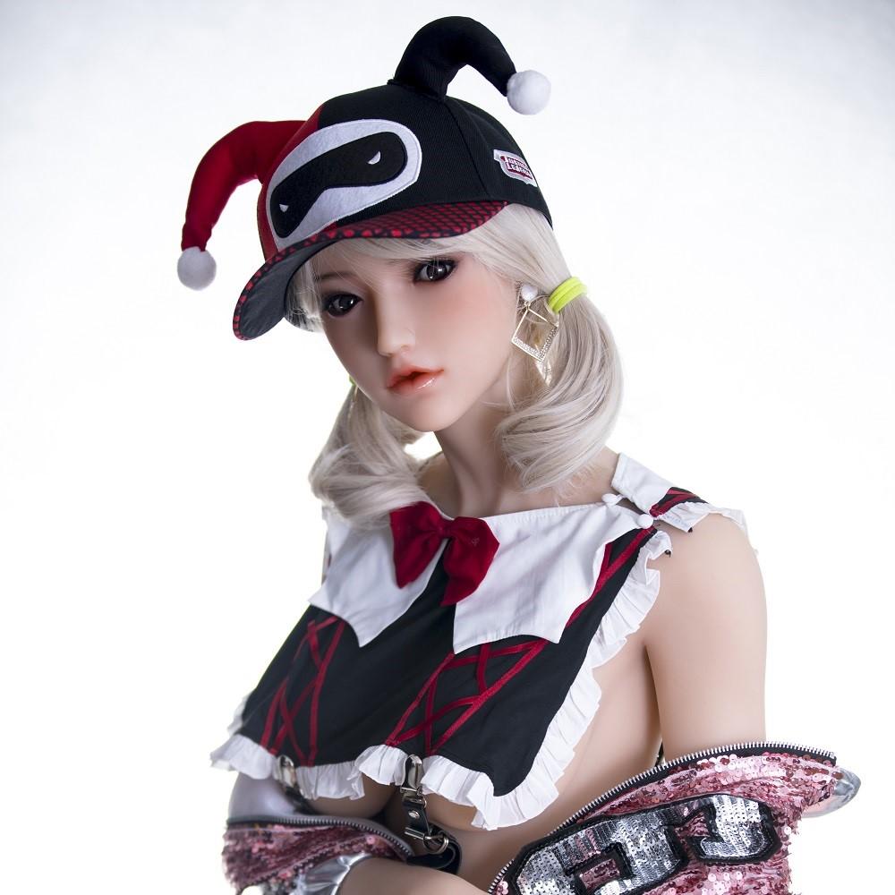 Have you seen the most representative new product of SanHui doll? - lovedollshops.com