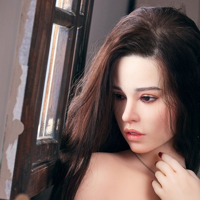 How many different sex doll faces are there? - lovedollshops.com