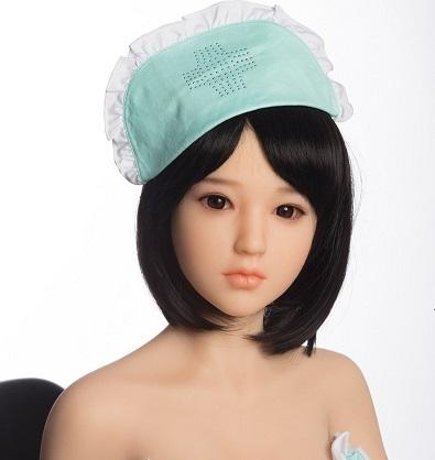 How much can you love lips? - lovedollshops.com