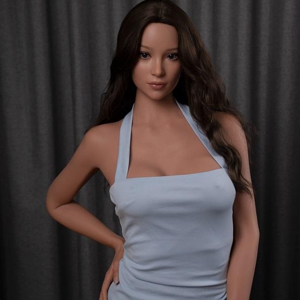 How to heat the sex doll to the temperature of real woman? - lovedollshops.com
