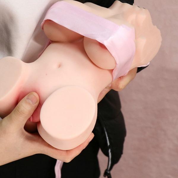 How to make a homemade sex doll - lovedollshops.com