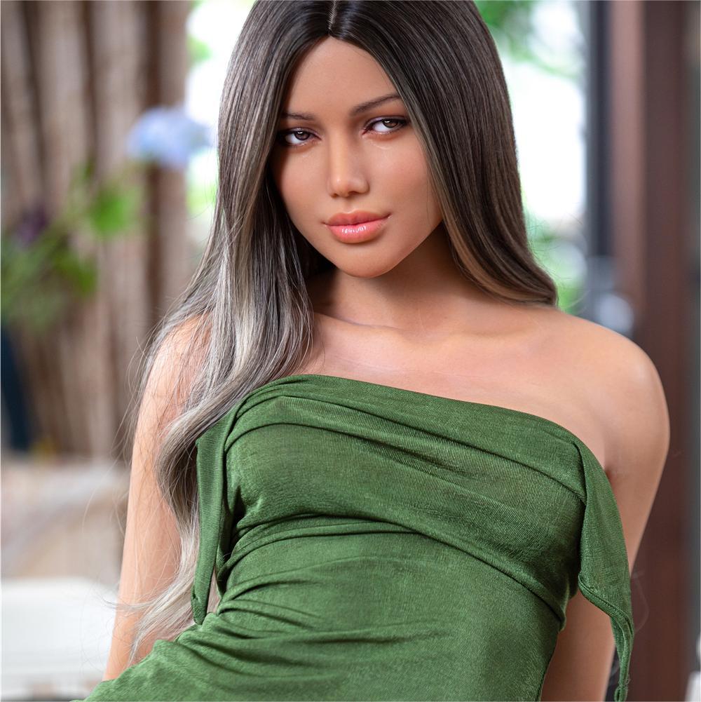 Irontech Doll --The Best TPE & Silicone Sex Doll Brand In China - lovedollshops.com
