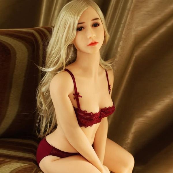 Is it strange to use sex dolls - lovedollshops.com