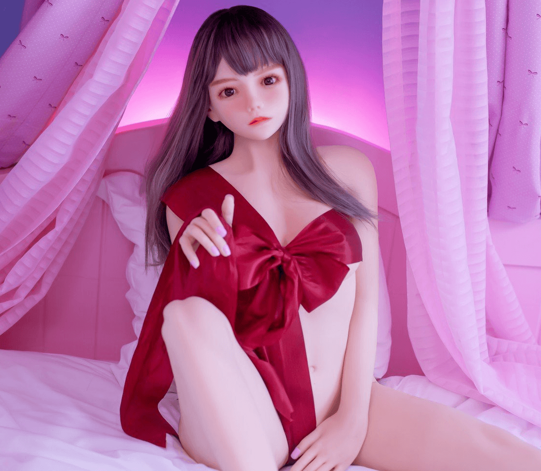 Lolita sex doll is calling for you - lovedollshops.com