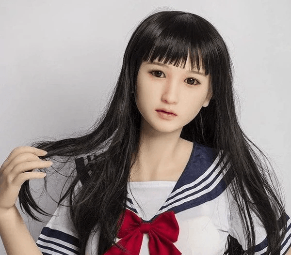 Own JK sex doll, You will be filled with happiness! - lovedollshops.com