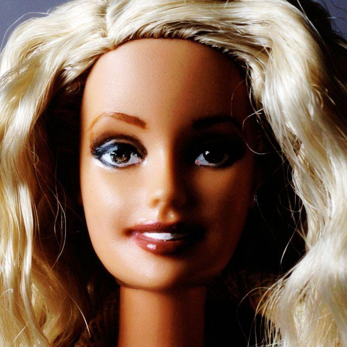 Relationship between Barbie and the history of sex dolls - lovedollshops.com