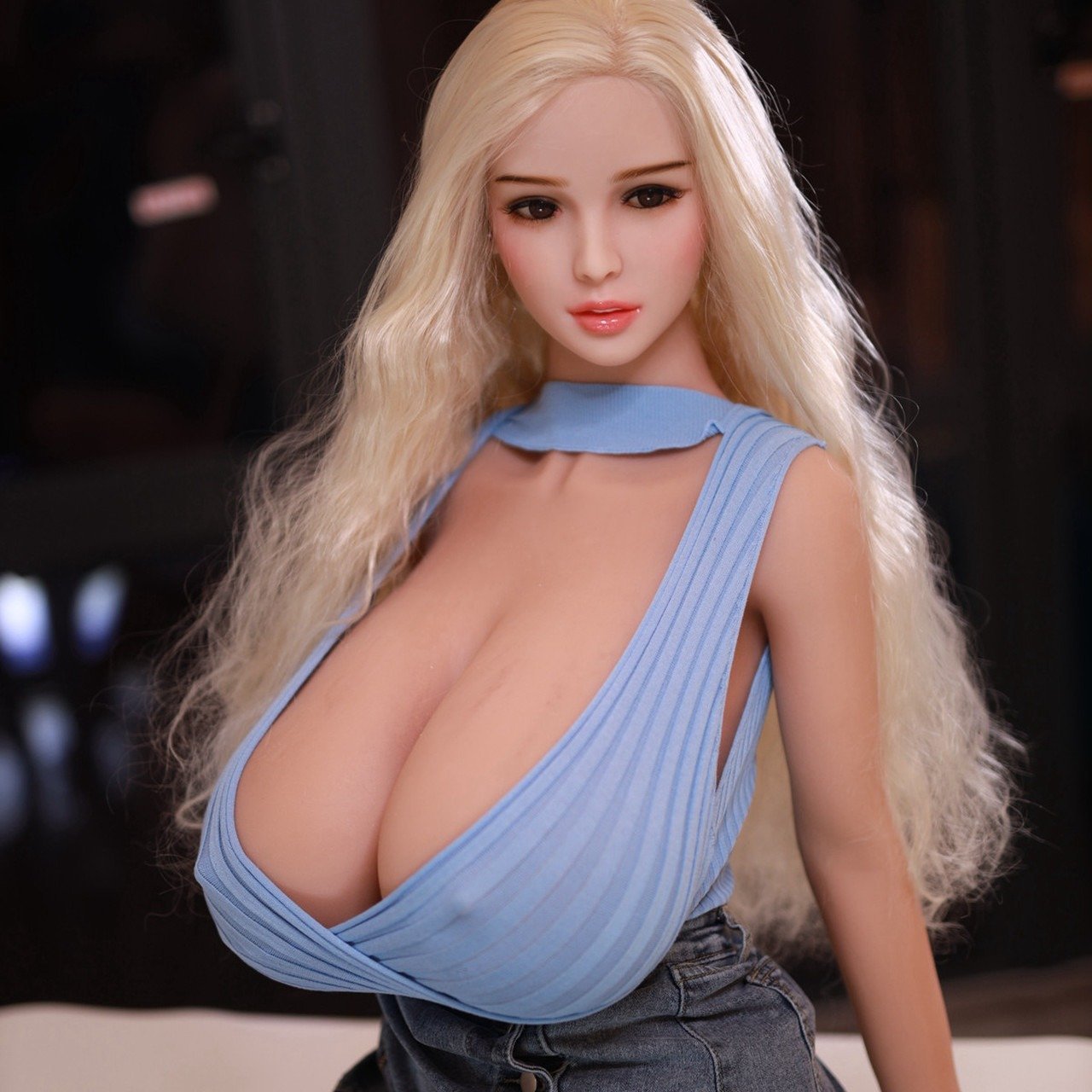 The social reality behind the skyrocketing overseas sales of sex dolls - lovedollshops.com