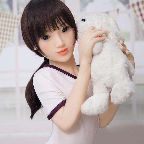 Use Sex Dolls For Sex Education - lovedollshops.com