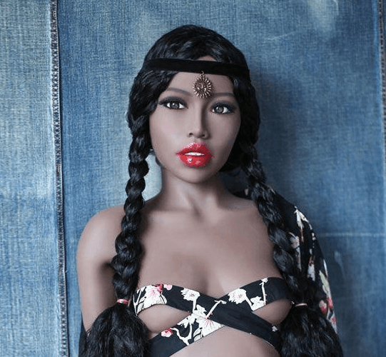 What black sex doll to shop for the coming Christmas? - lovedollshops.com
