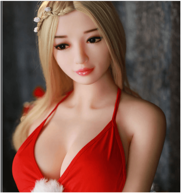 What does the most expensive sex doll look like - lovedollshops.com