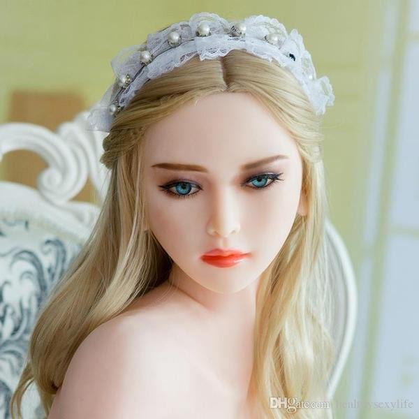 What if I want anime sex dolls - lovedollshops.com