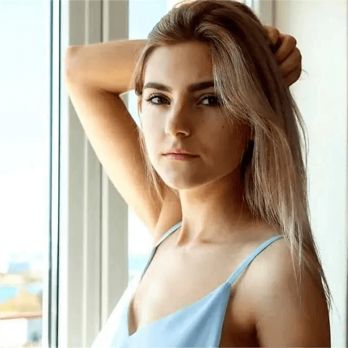 Why Is Eva Elfie So Popular? - lovedollshops.com