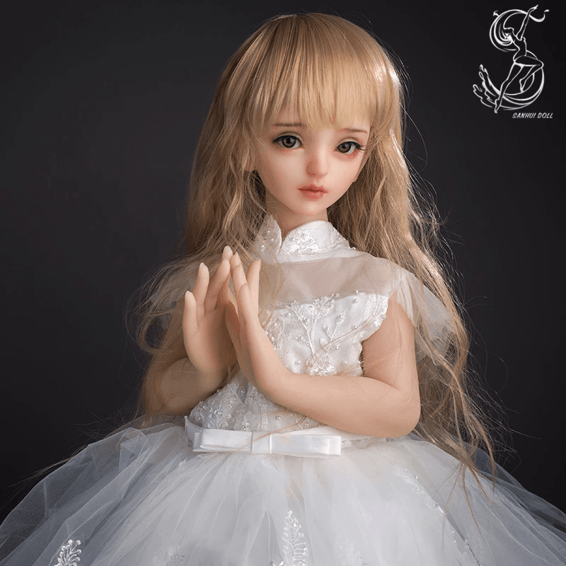 Why men heart a cute beauty? - lovedollshops.com