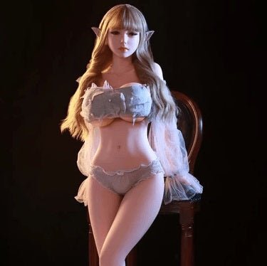 Why realistic sex dolls are so heavy? - lovedollshops.com