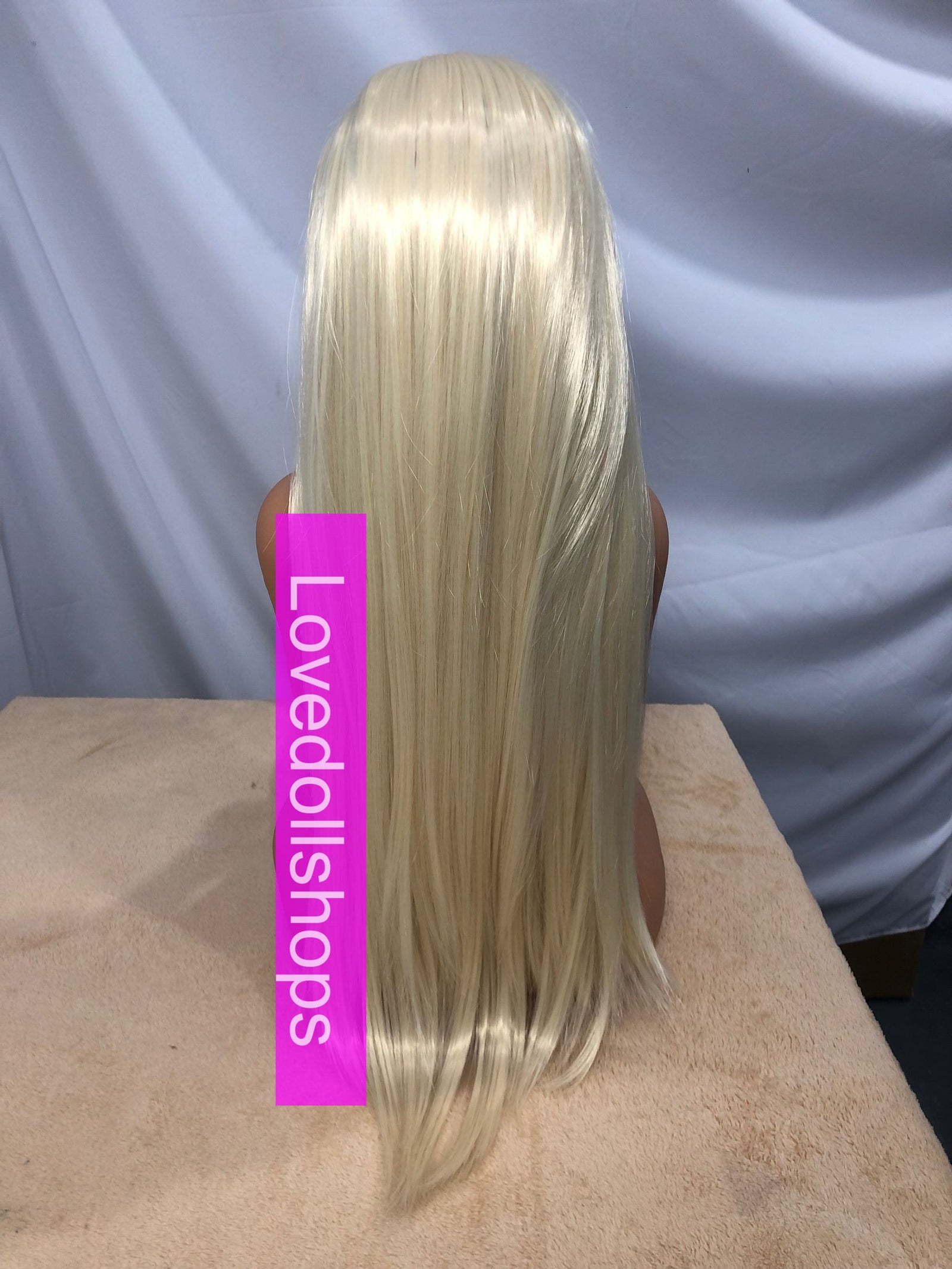 Irontech doll 103 voila