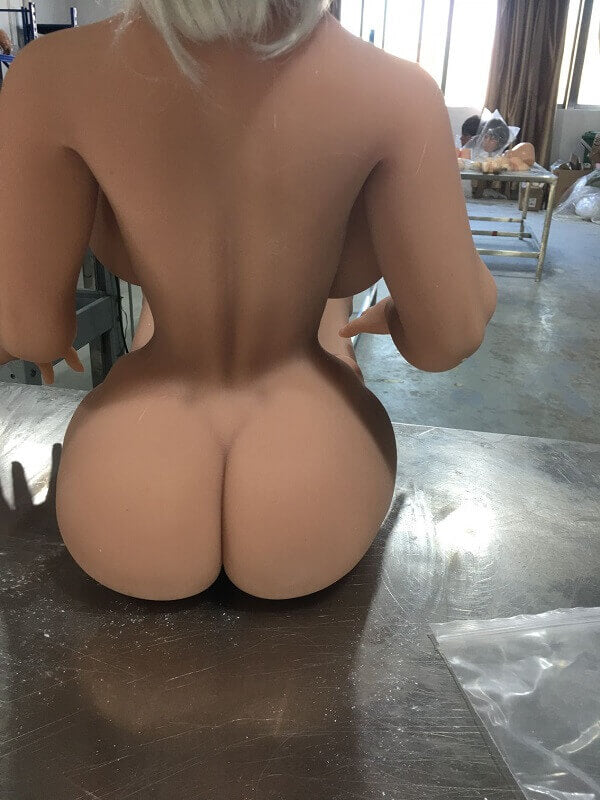 6Ye Doll 105cm Mini Sex Doll Cheryl - lovedollshops.com