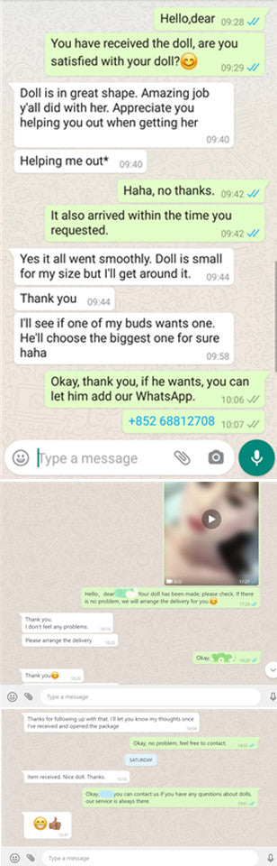 best sex doll review