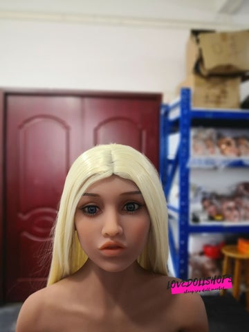 Irontech doll 150cm TPE sex doll Victoria - lovedollshops