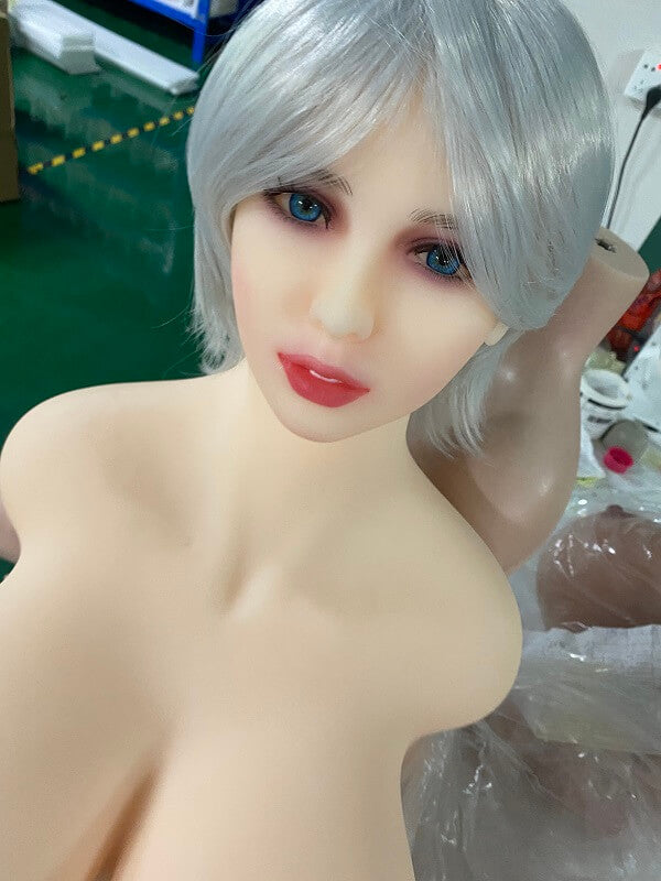 JY Doll 89cm Torso sex doll - lovedollshops