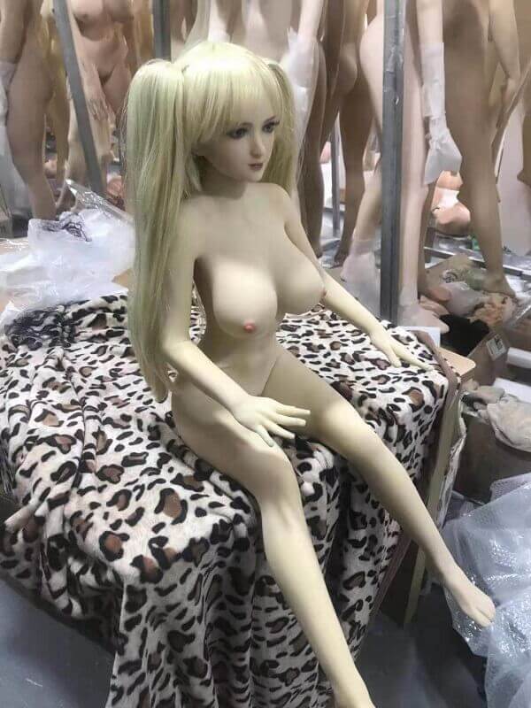 Qita Doll 100cm Mini Sex Doll Sakura - lovedollshops