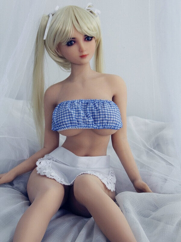 Qita Doll 100cm Mini Sex Doll Sakura - lovedollshops
