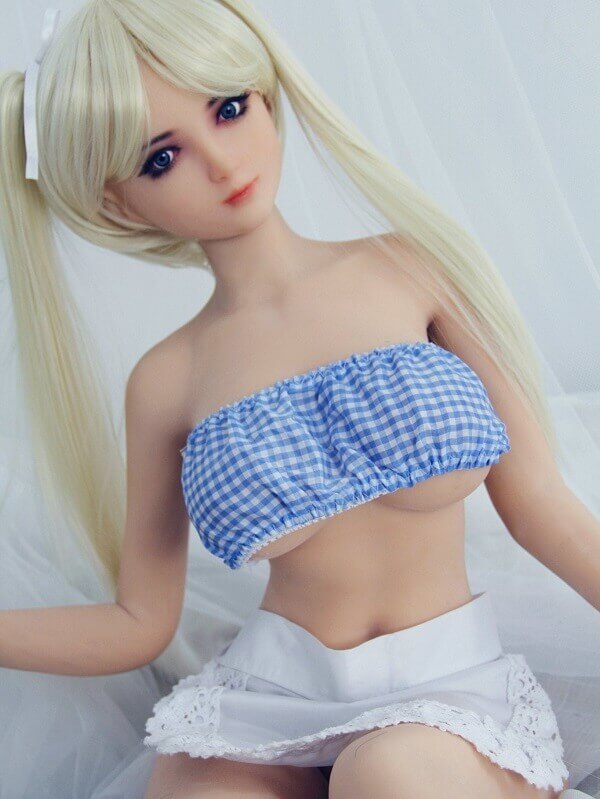 Qita Doll 100cm Mini Sex Doll Sakura - lovedollshops