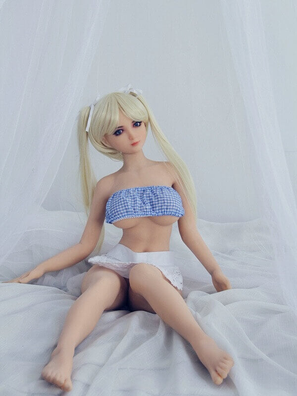 Qita Doll 100cm Mini Sex Doll Sakura - lovedollshops