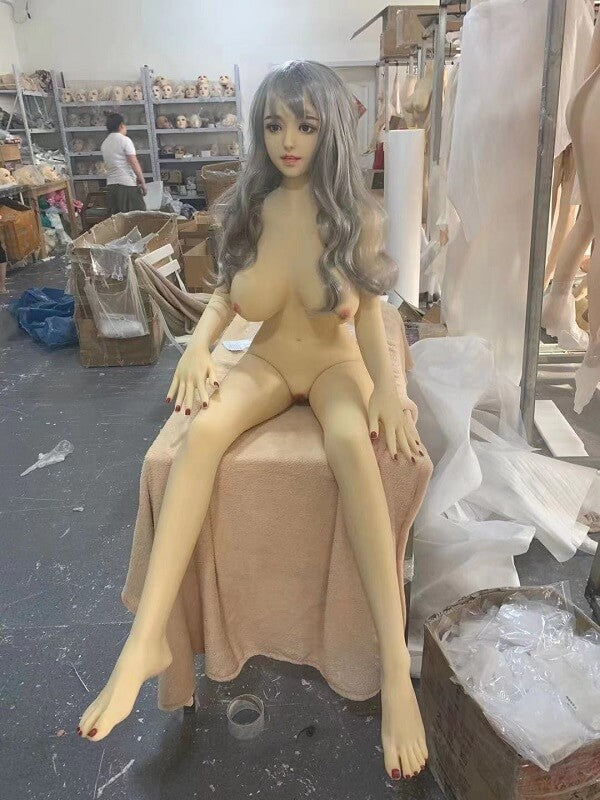 Qita Doll 145cm TPE Anime Sex Doll Seven - lovedollshops