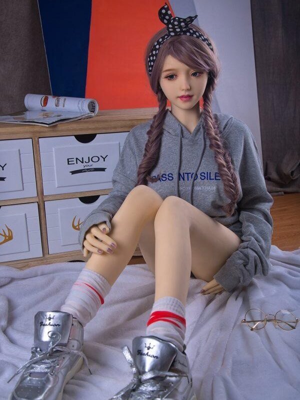 Qita Doll 145cm TPE Anime Sex Doll Seven - lovedollshops