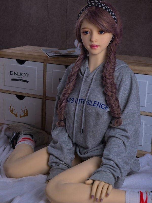 Qita Doll 145cm TPE Anime Sex Doll Seven - lovedollshops