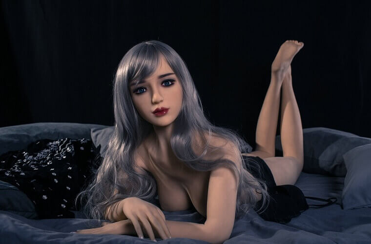 Qita doll 158cm TPE sex doll Lala - lovedollshops