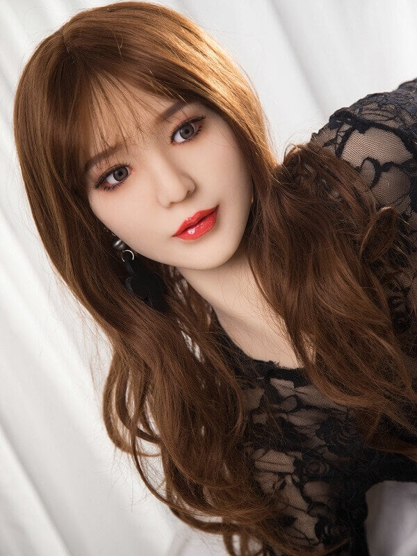 Qita Doll 170cm TPE Sex Doll Elina - lovedollshops