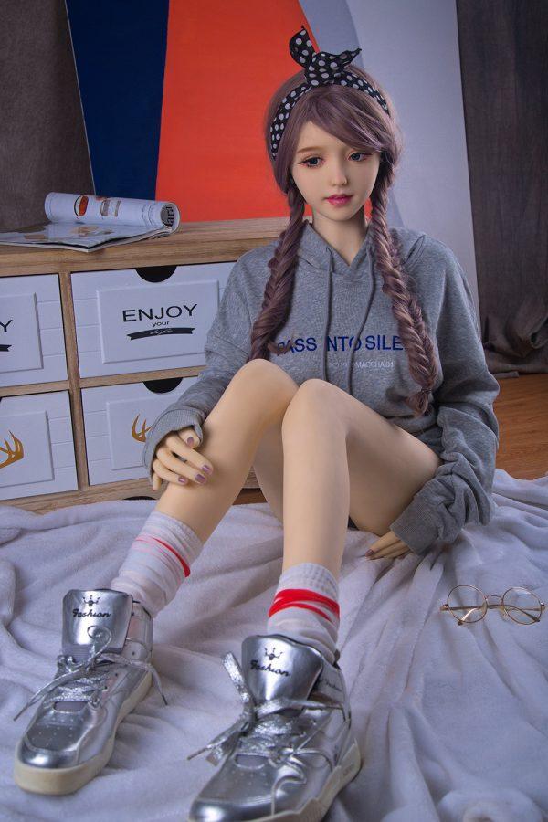 145cm Anime Sex doll lovedollshop Seven - realdollshops.com