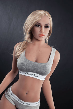 AF 166cm Skinny Sex Doll - Angie