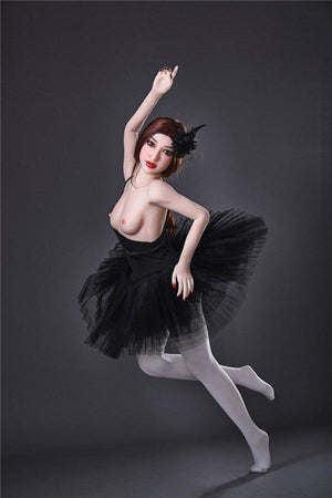 150CM Young Ballerina Sex Doll Dory - realdollshops.com