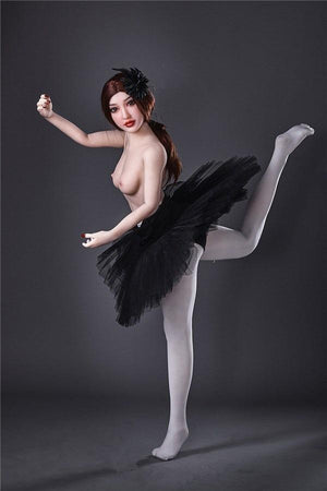 150CM Young Ballerina Sex Doll Dory - realdollshops.com