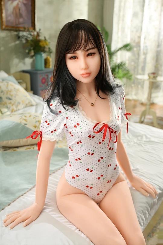 152CM HIGH QUALITY LIFELIKE ADULT SEX DOLLS LOVEDOLLSHOP ---EALISE - realdollshops.com