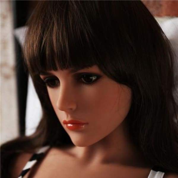 155cm ( 5.08ft ) Small Breast Thin Waist Sex Doll Celia - lovedollshop
