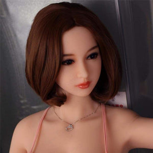 158cm (5.18ft) Big Breast WM Sex Doll DM1 Tiffany - lovedollshop