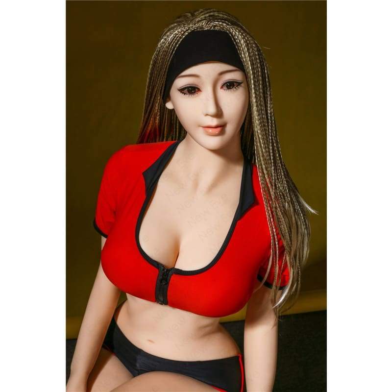 Buy 158cm ( 5.18ft ) Medium Breast Sex Doll Darcy - shenzhenshiaidoujiqirenyouxiangongsi Buy 158cm ( 5.18ft ) Medium Breast Sex Doll Darcy - shenzhenshiaidoujiqirenyouxiangongsi