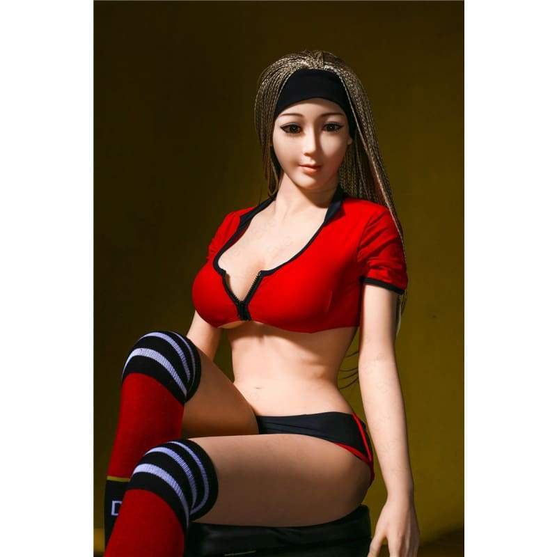 Buy 158cm ( 5.18ft ) Medium Breast Sex Doll Darcy - shenzhenshiaidoujiqirenyouxiangongsi Buy 158cm ( 5.18ft ) Medium Breast Sex Doll Darcy - shenzhenshiaidoujiqirenyouxiangongsi