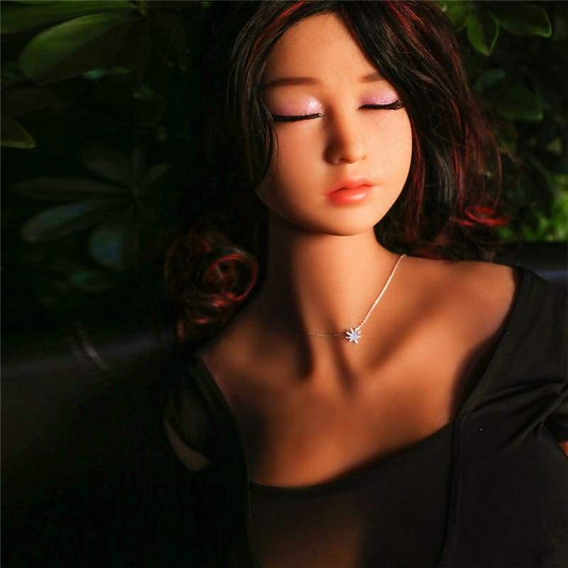 158cm ( 5.18ft ) Small Breast Sex Doll Molly - lovedollshop